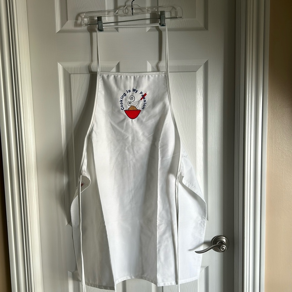 Chefs apron